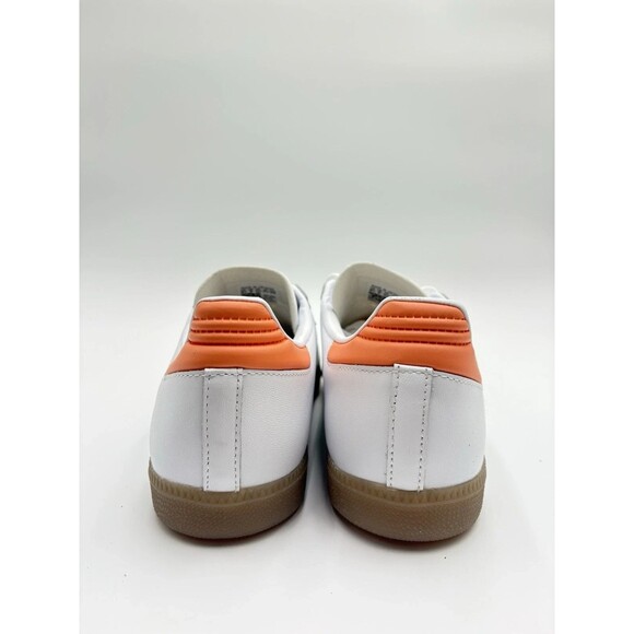 Adidas Men's MLS Inter Miami x Samba Originals Size 10 Blue/Orange IH8160 NEW - Picture 7 of 11